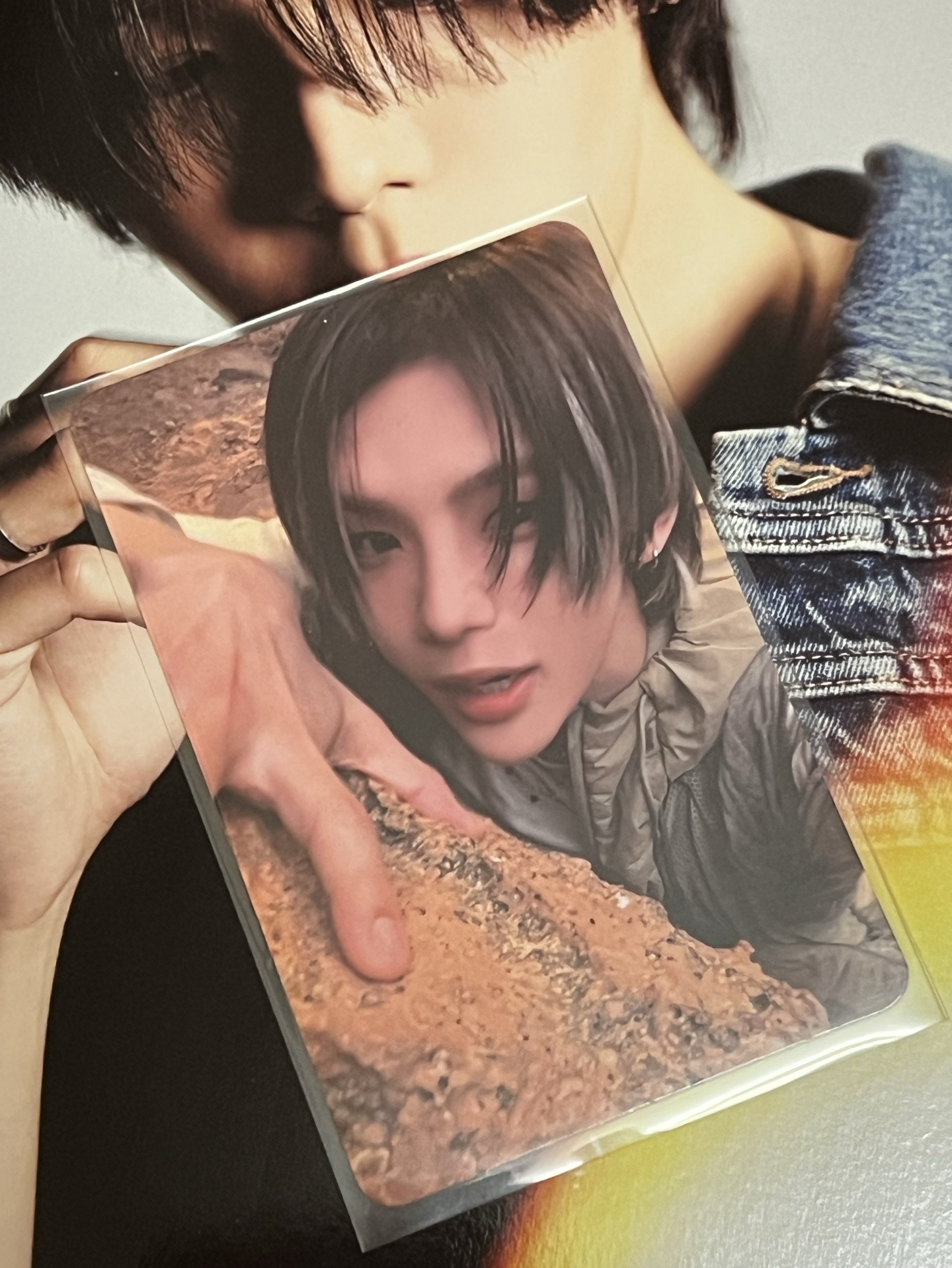 ODYSSEY  PK Earth版將