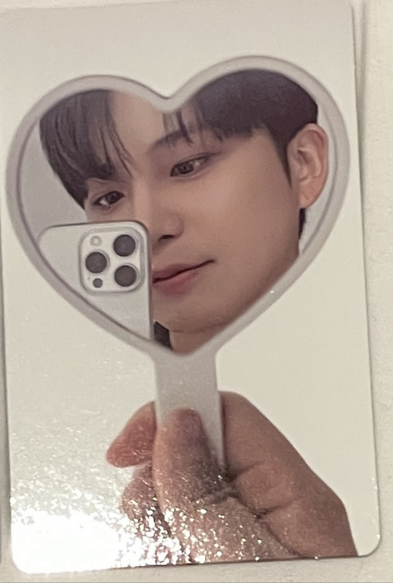 IN YOUR FANTASY 隨機卡 