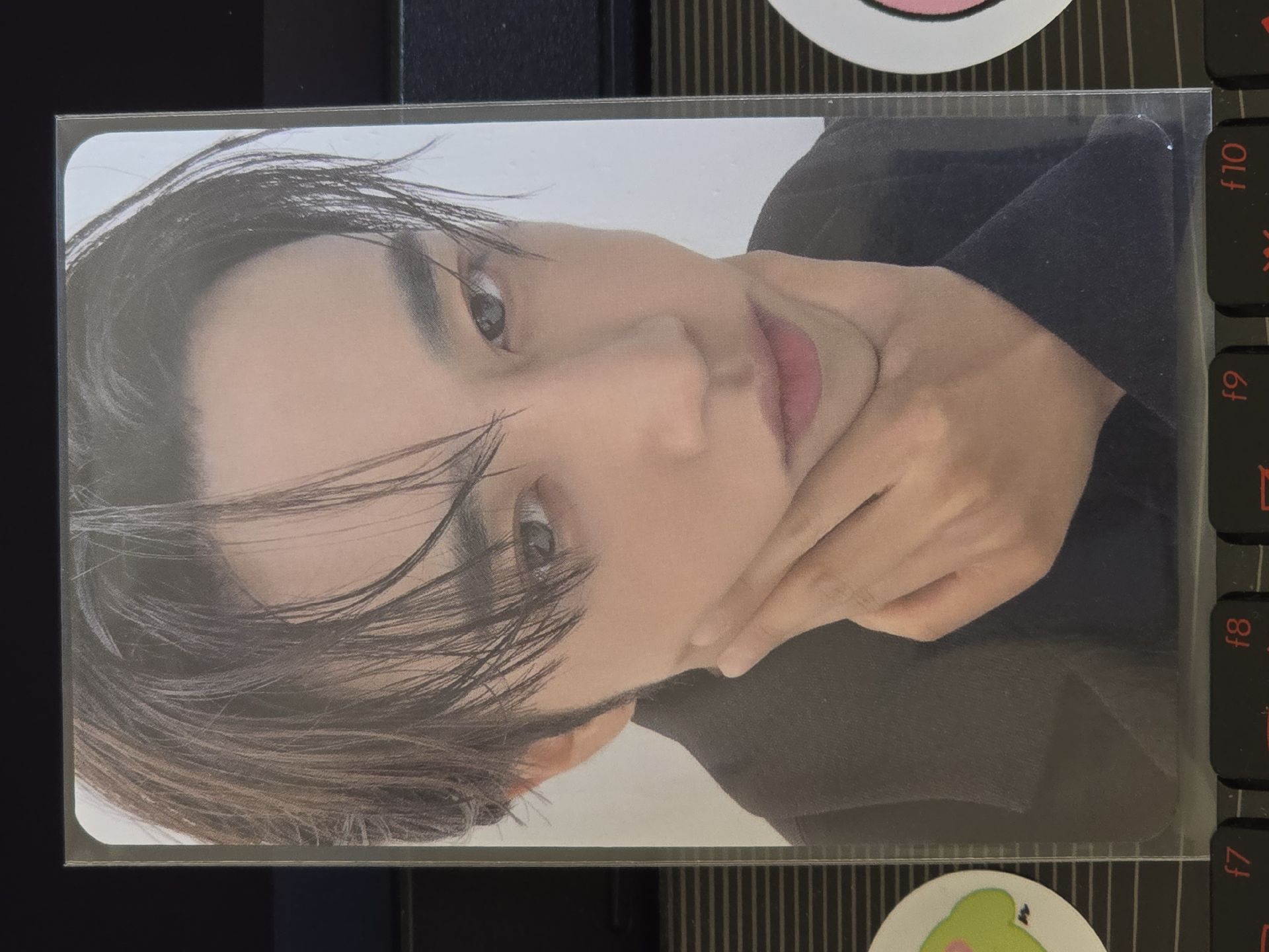 ⭐️線下滿額卡