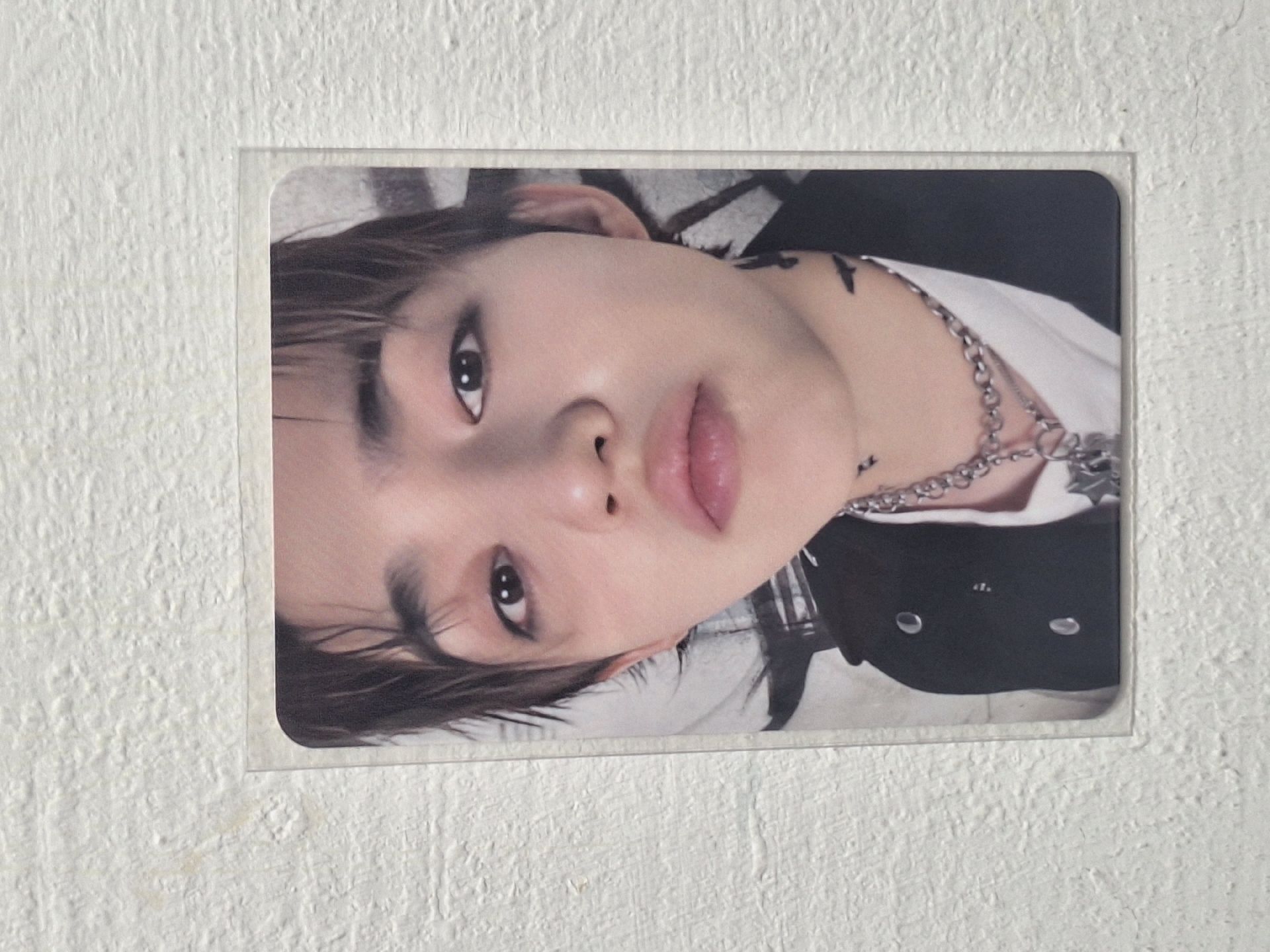 正五克拉盤隨機卡