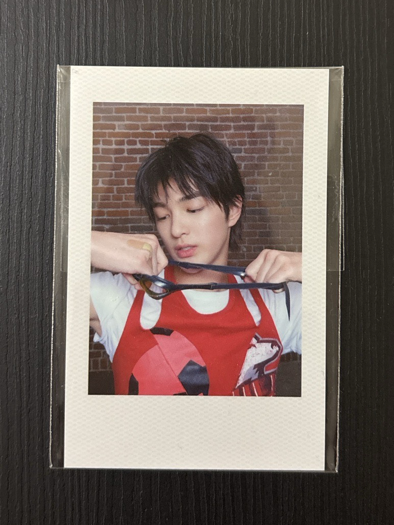 MD拍立得鎬 現貨！