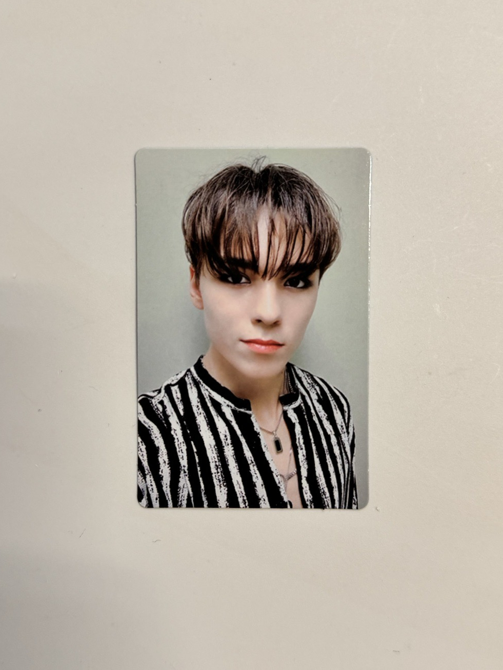 正規三 專卡 圓榮碩奎率燦