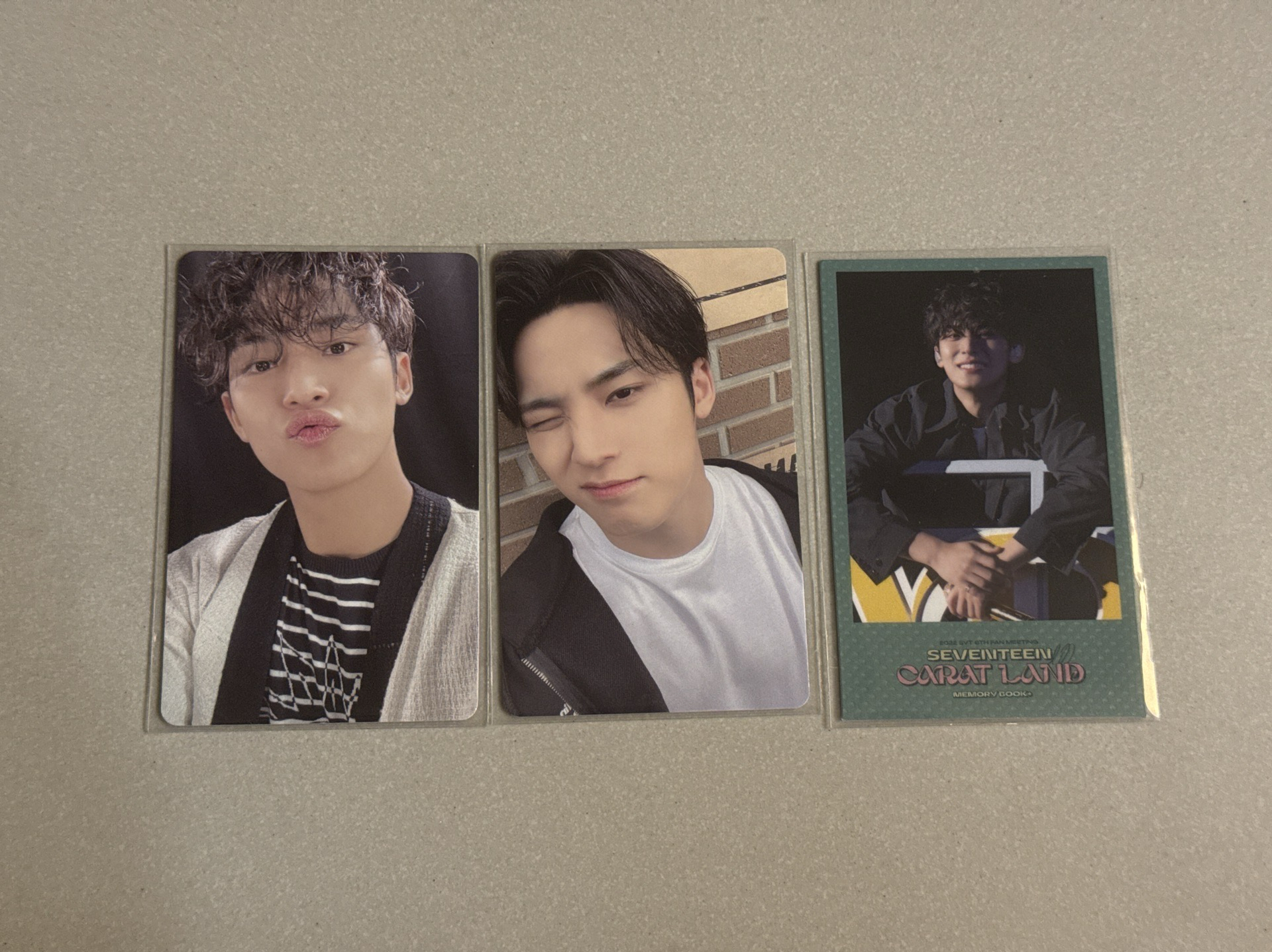 2022克拉島回憶錄固卡+wvs特典