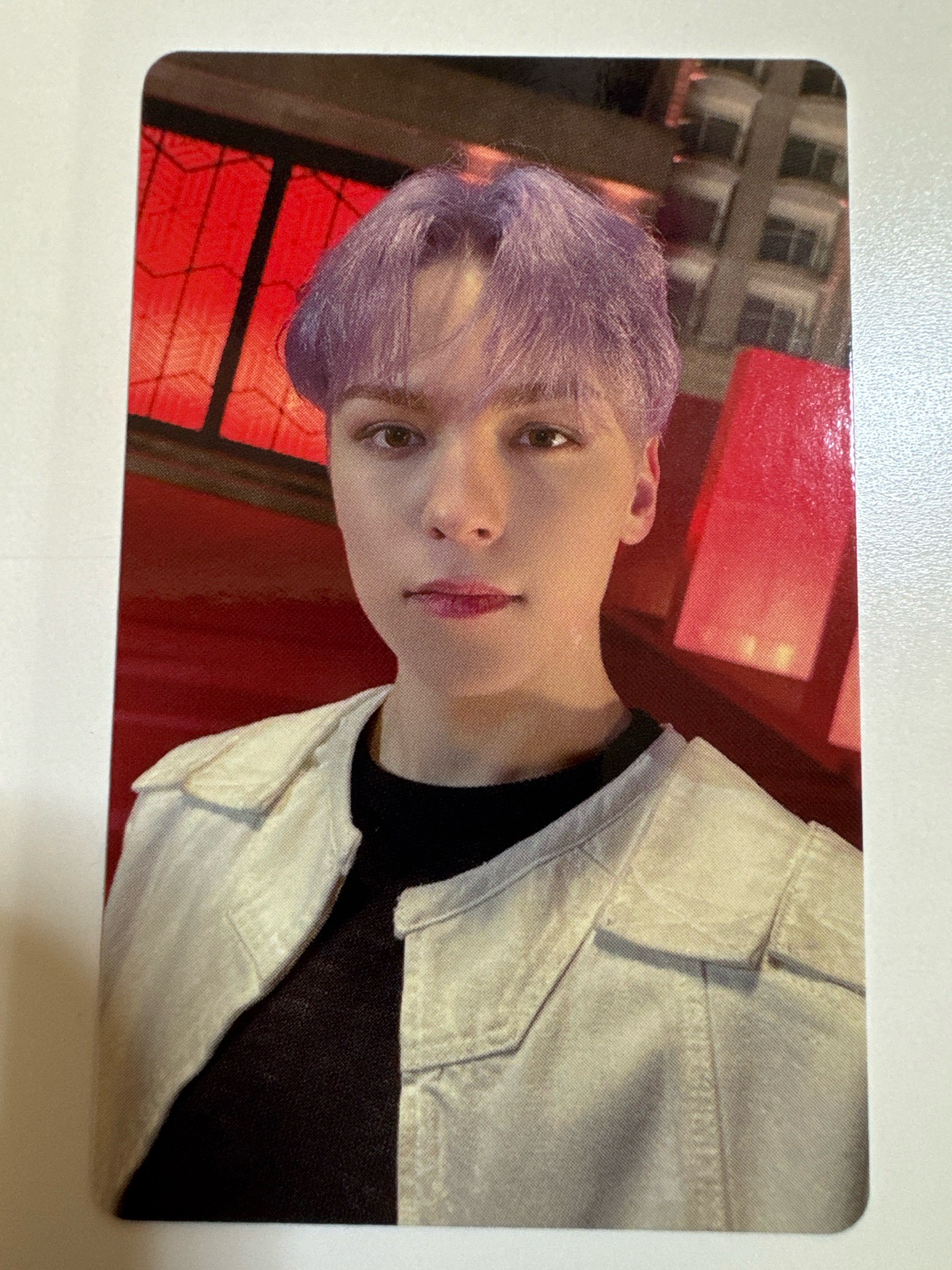 迷10｜率｜Weverse 特典