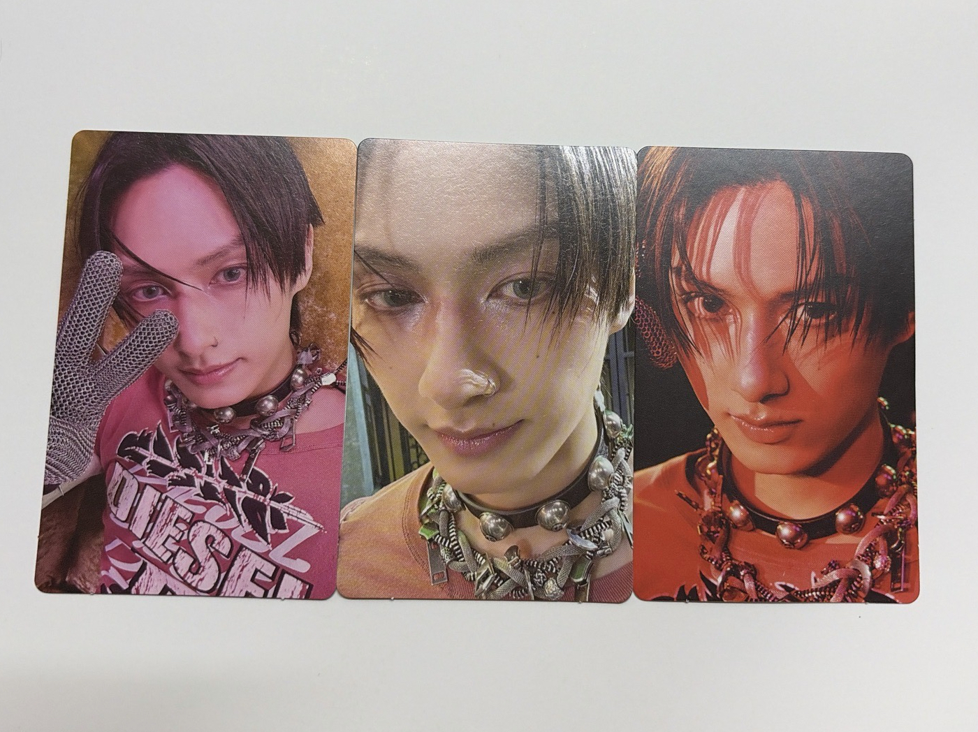 seventeen Jun 正5WVS電子專(未掃）