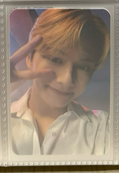 🔥正四 ONINN ASIA 2.0 簽售卡 