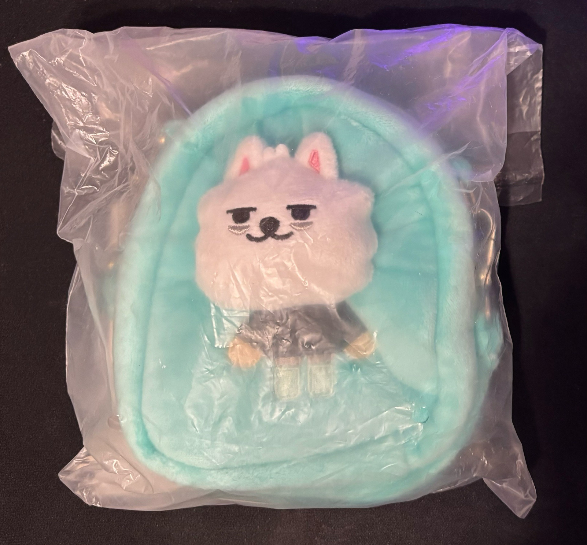 勇猛日本通路娃包