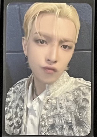 再販專K4特典-中