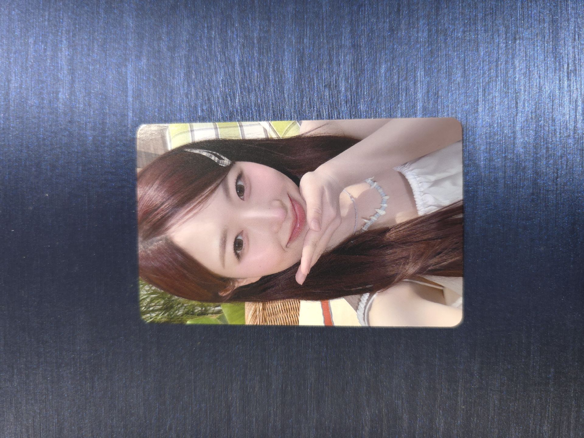 NMIXX 海嫄 飯咪滿額