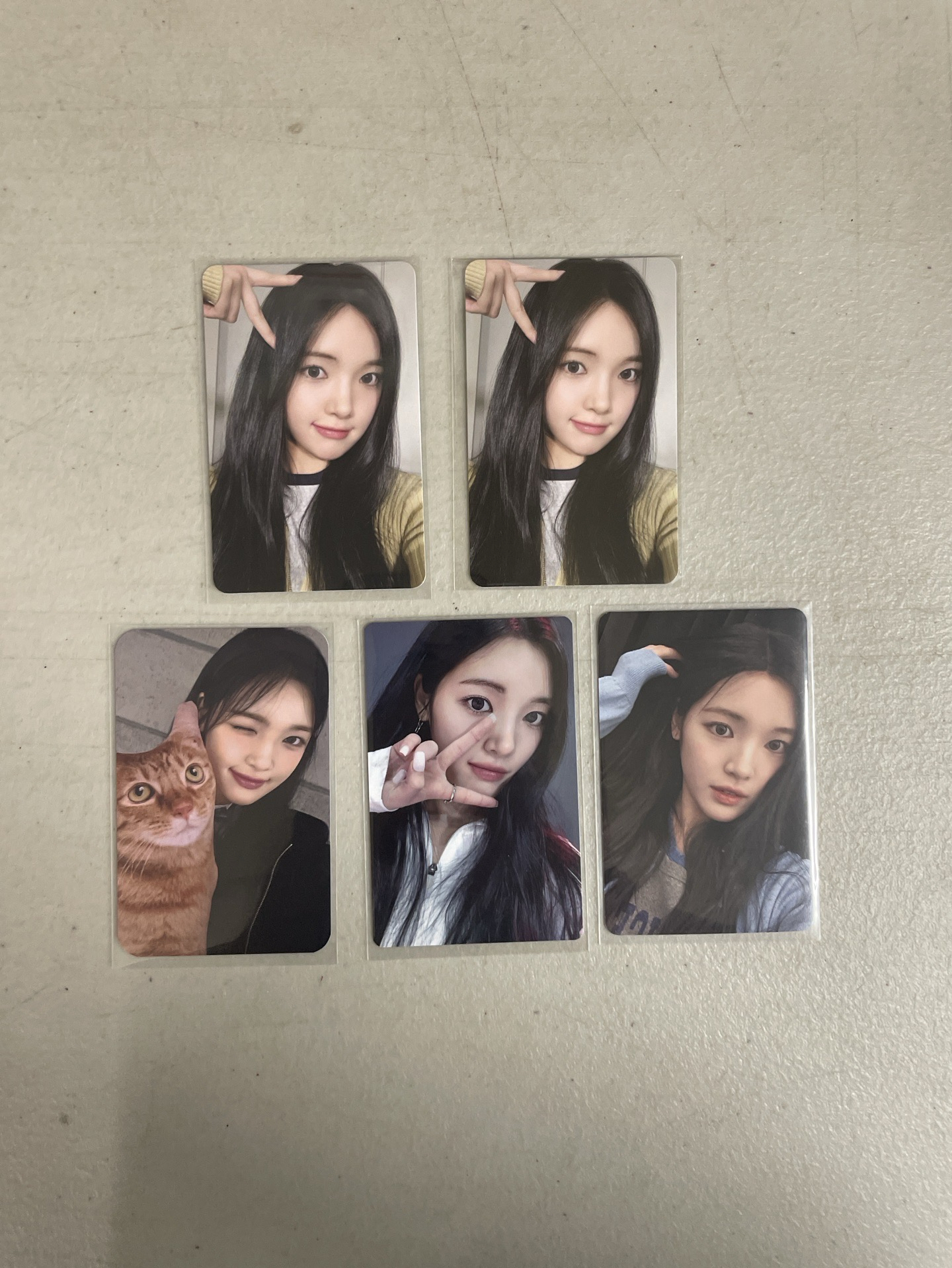 h2h yuha 幸運卡