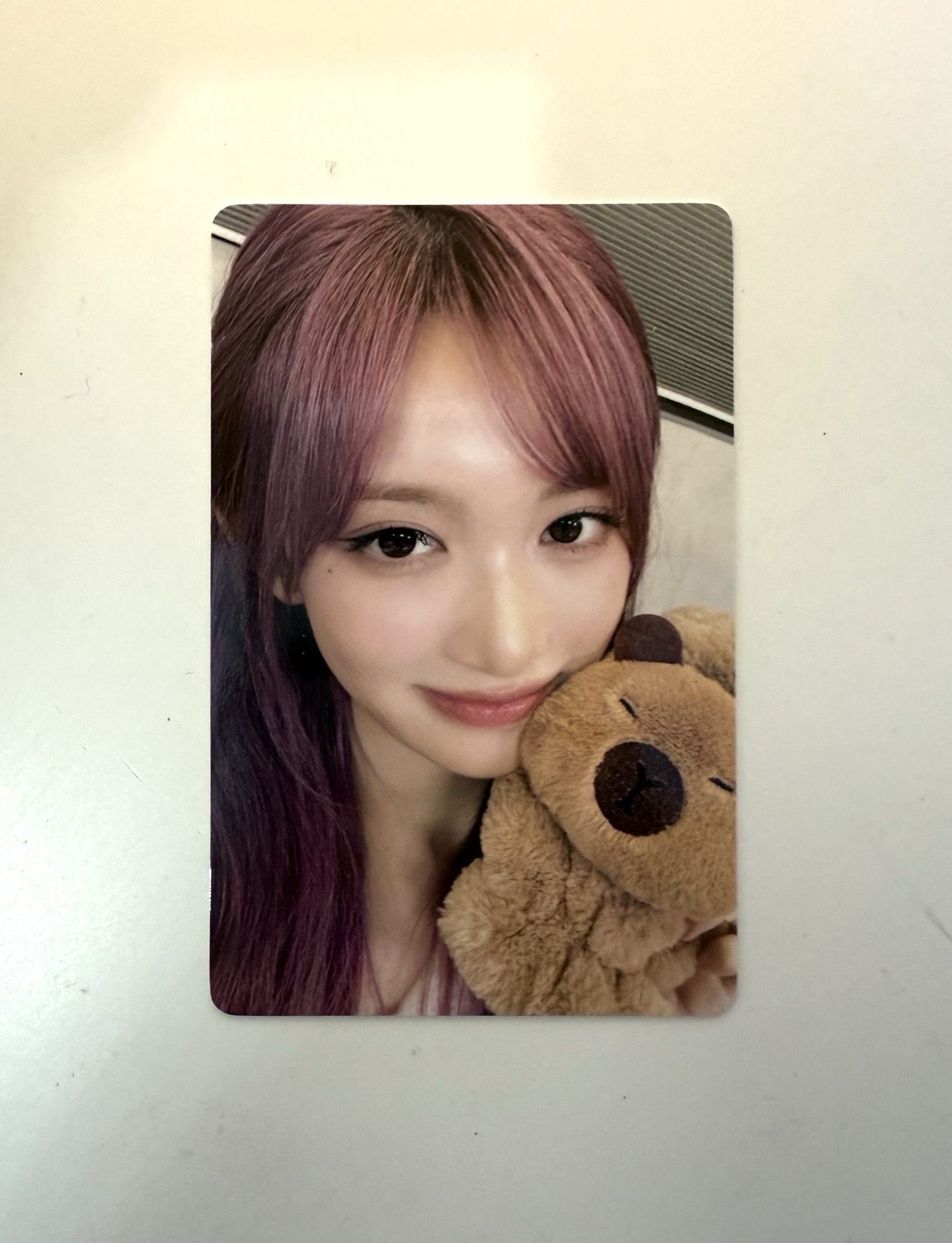 ✴️ IVE SWITCH yzy3.0簽售 卡皮巴拉 瑞