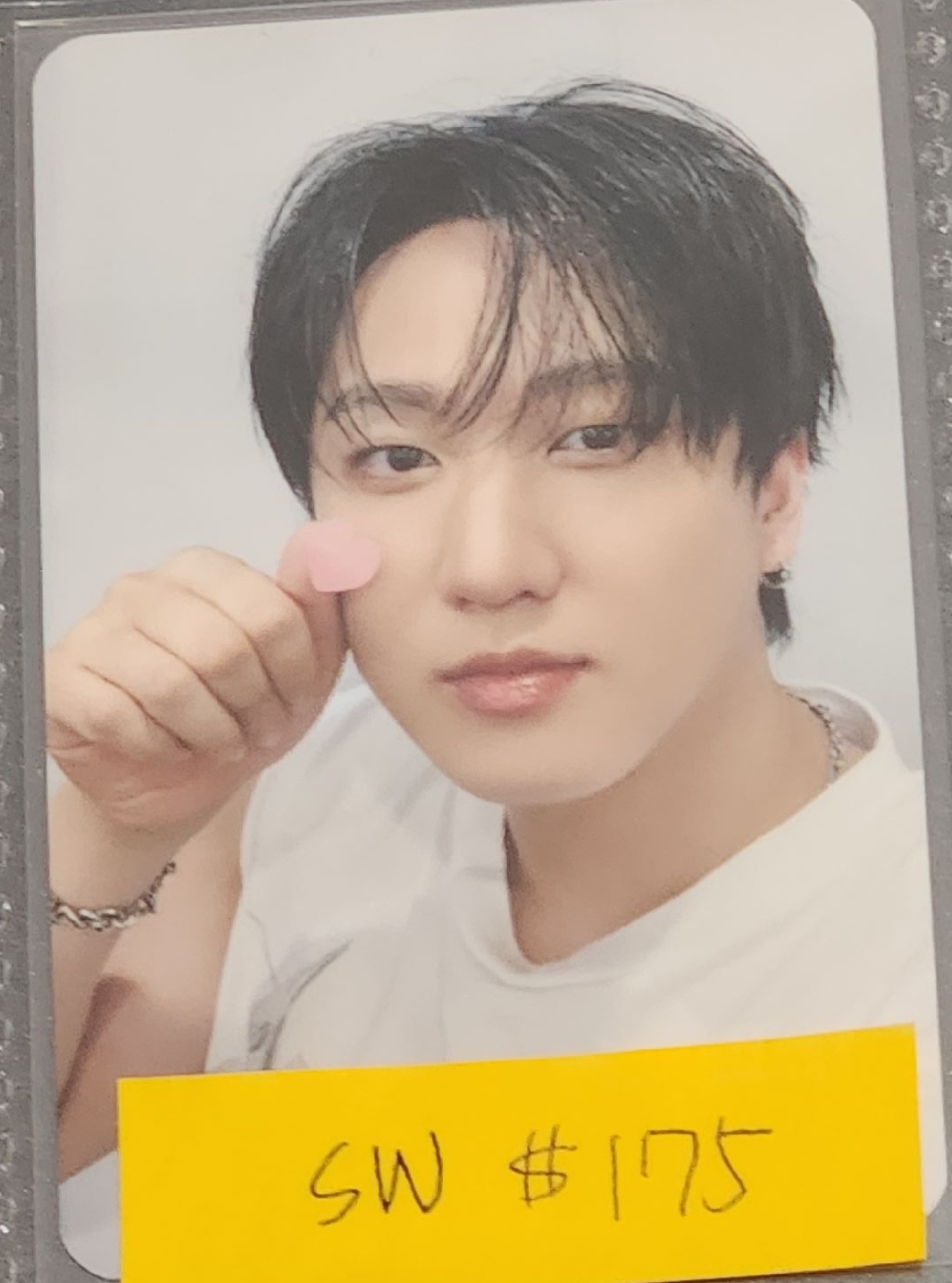 KARMA sw 彬特典卡