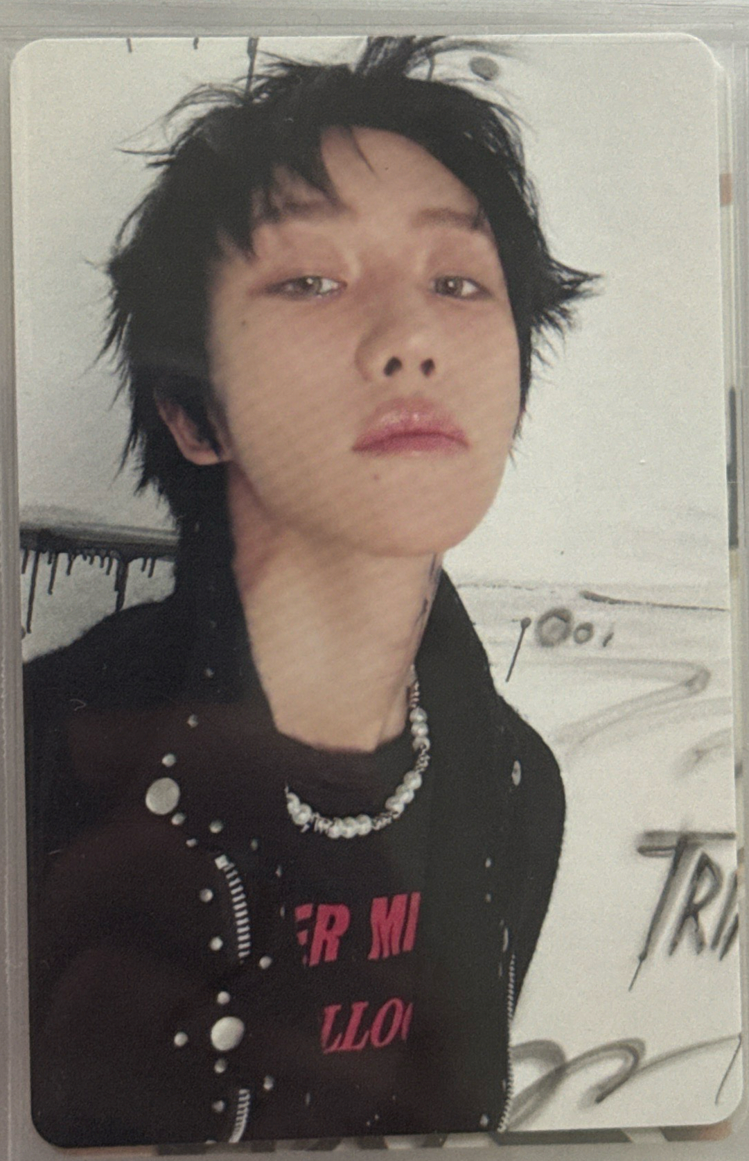 💛SVT 八 正規五克拉盤