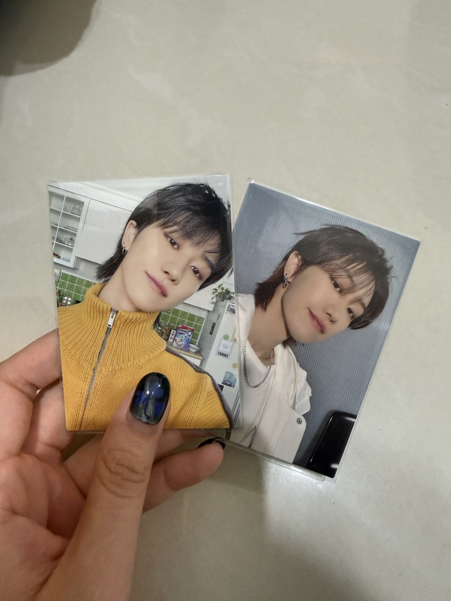 八 小盤 多場限&特典