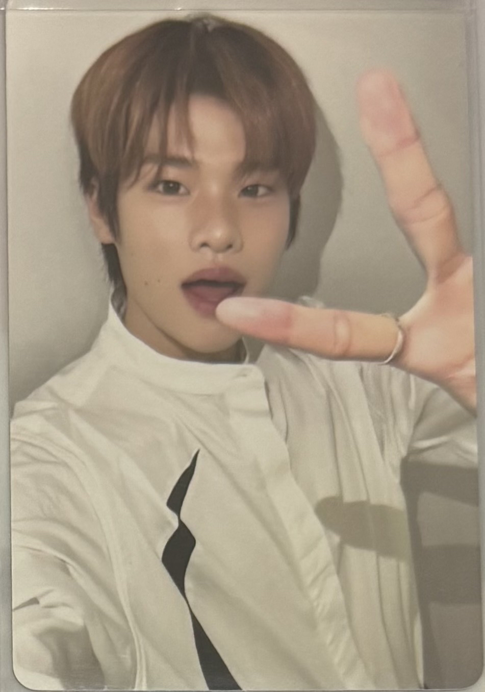 炤熙 年曆隨機卡01