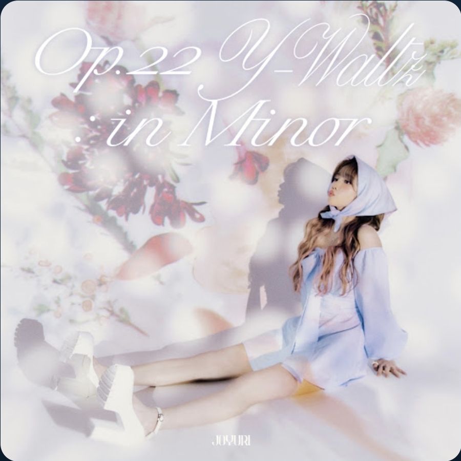 Op.22 Y-Waltz: in Minor