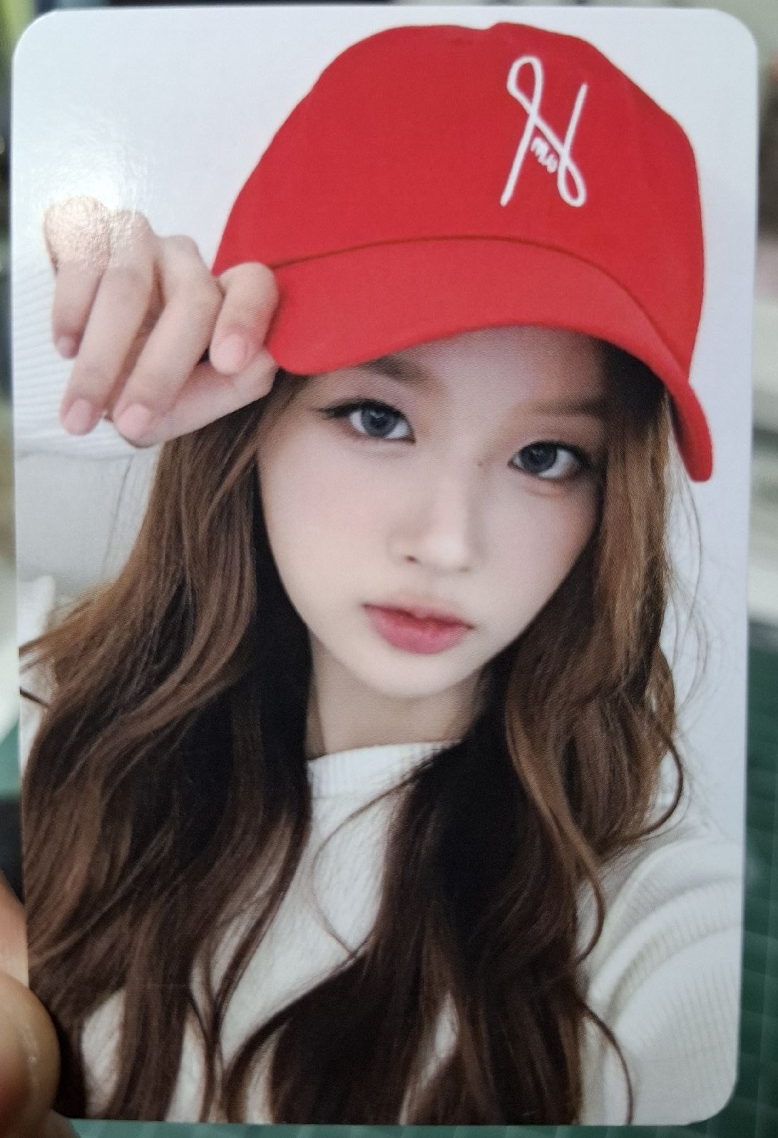 小紅帽薛
