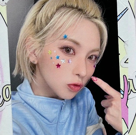 撒星星bae