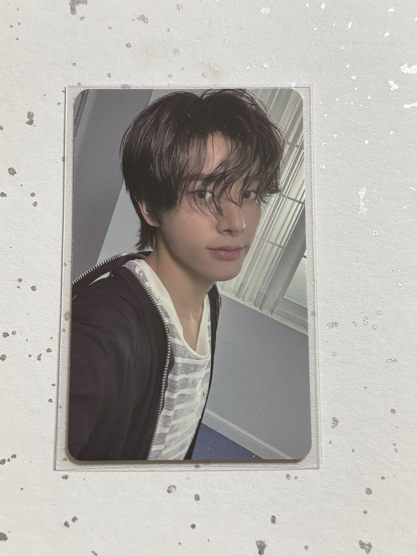 正二後續專卡 Jake