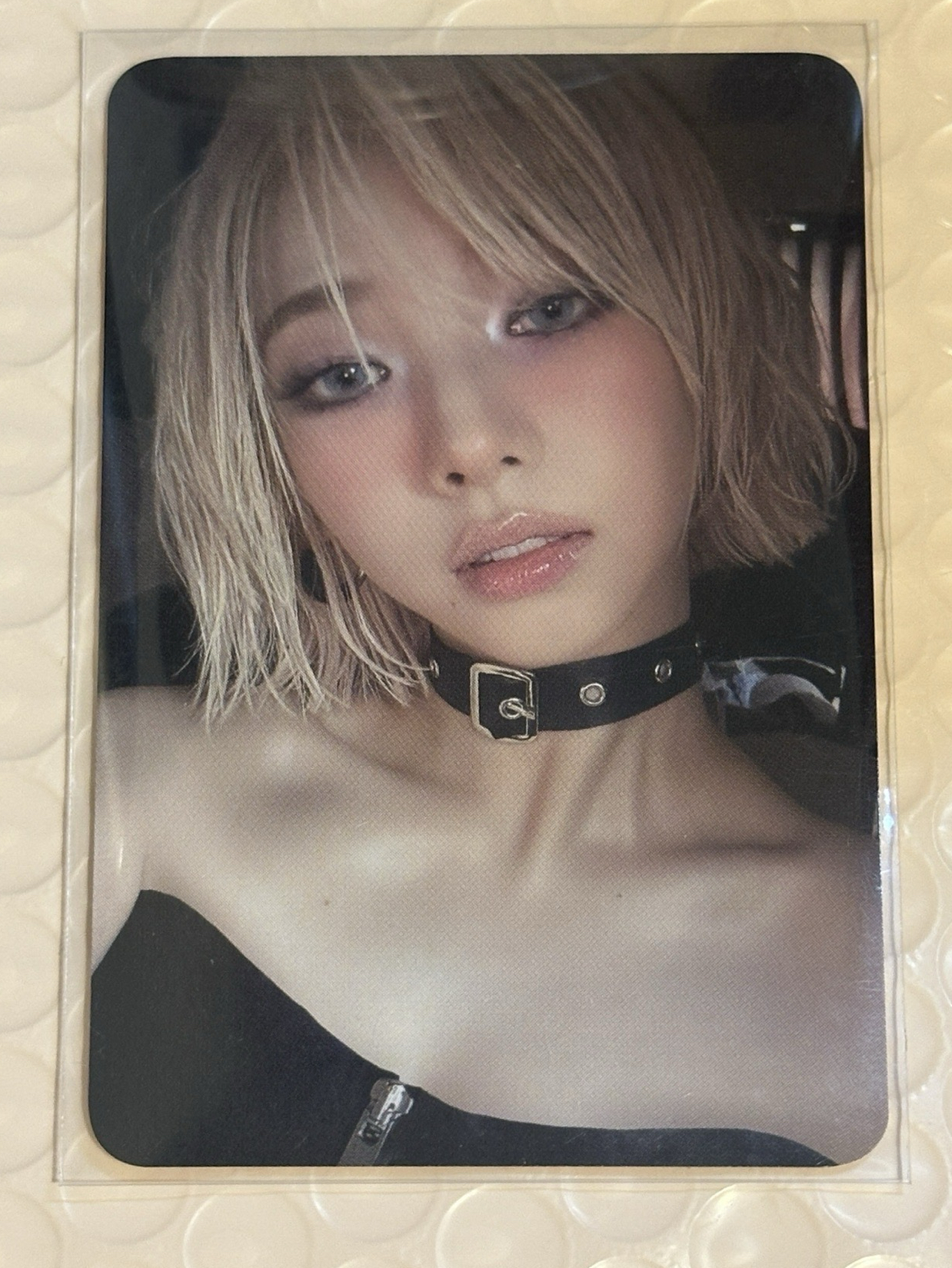 dirty work k4幸運卡柚