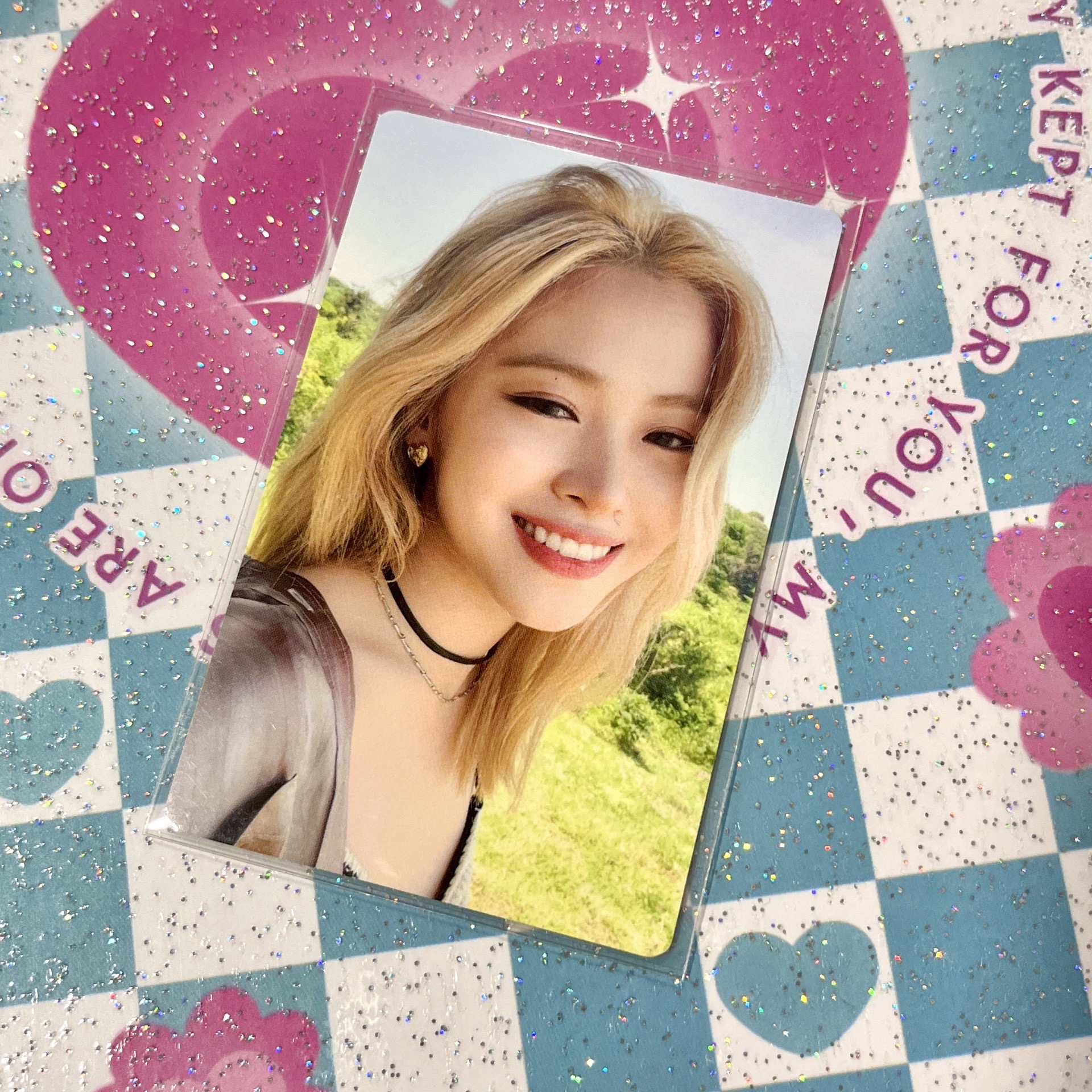 濟州島滿額 草地留 可直收或綁出