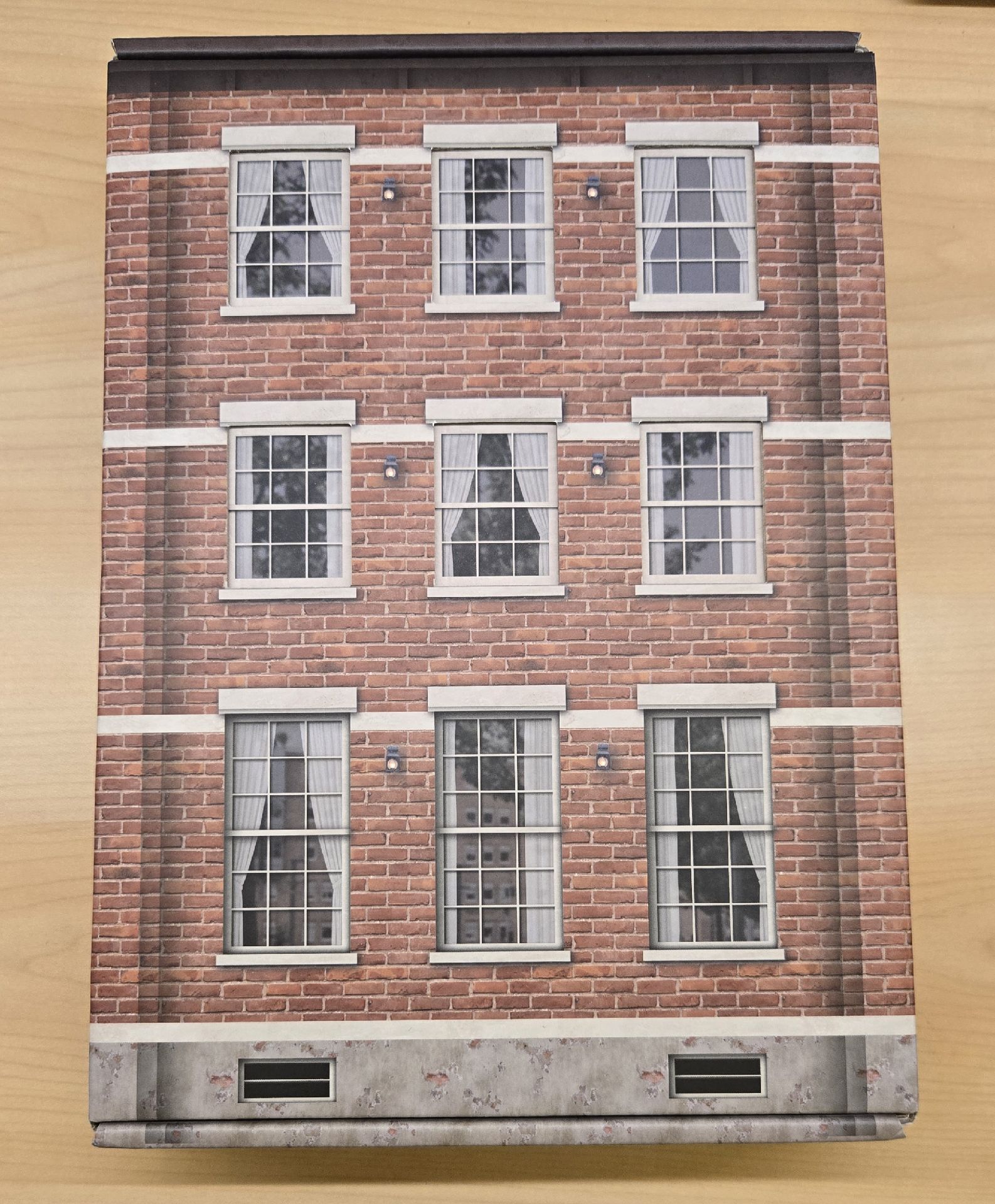 房子空專（不含隨機物）