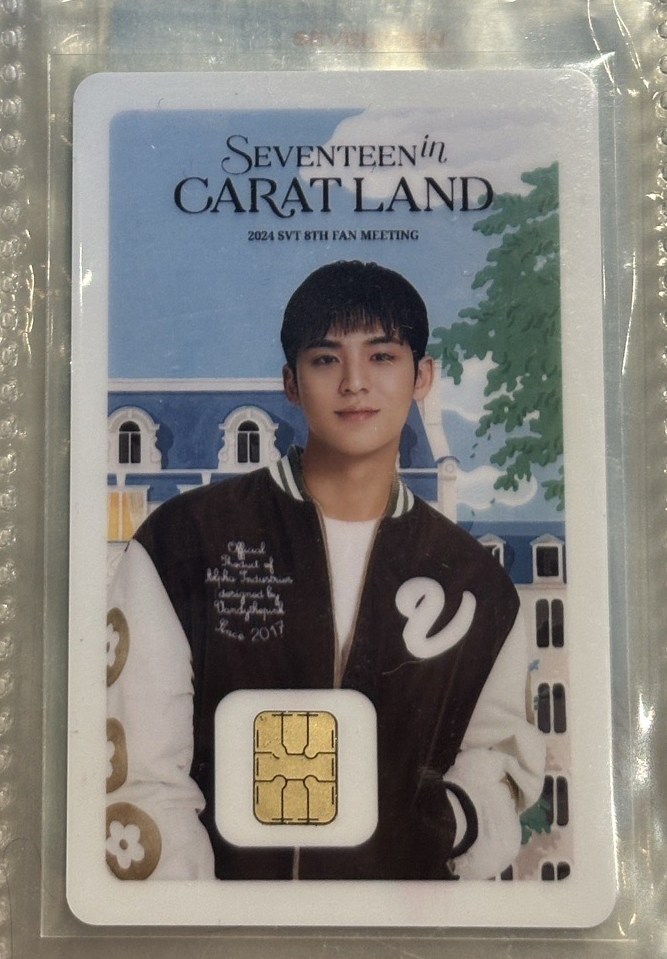 現貨💎金珉奎小卡（需綁括號內金額，無括號可單帶）