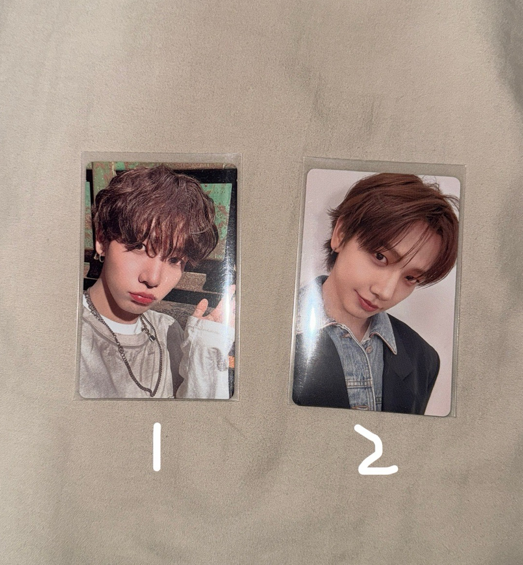 boynextdoor jaehyun 明宰鉉