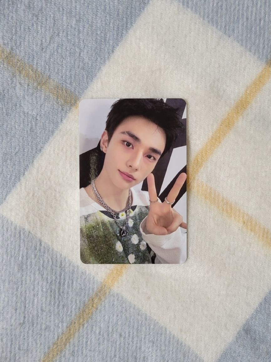 StrayKids<dominATE:celebrATE>10/19安可場限ZONE