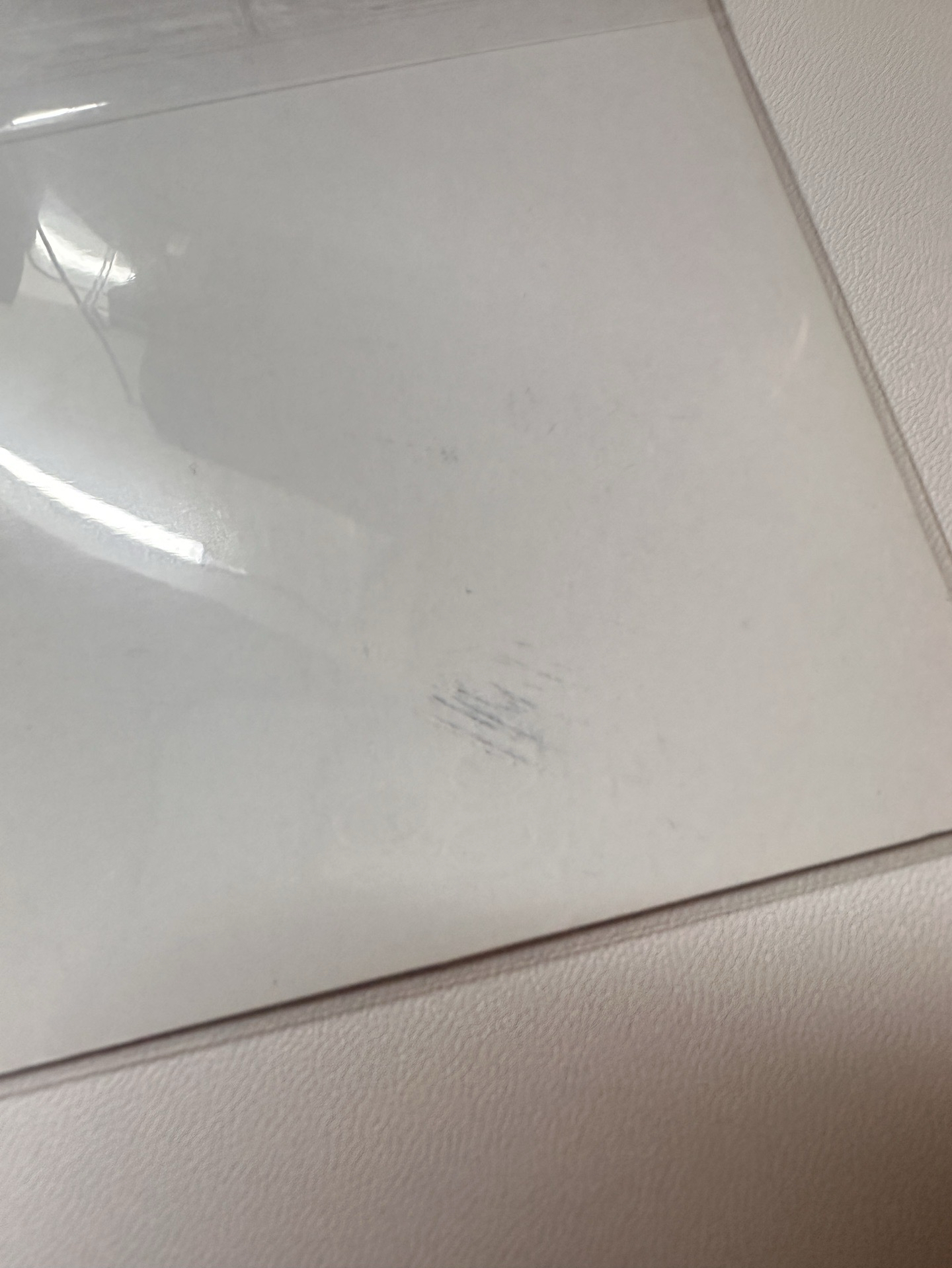 SEVENTEEN 洪知秀 the saem 菲律賓抽選親簽拍立得卡