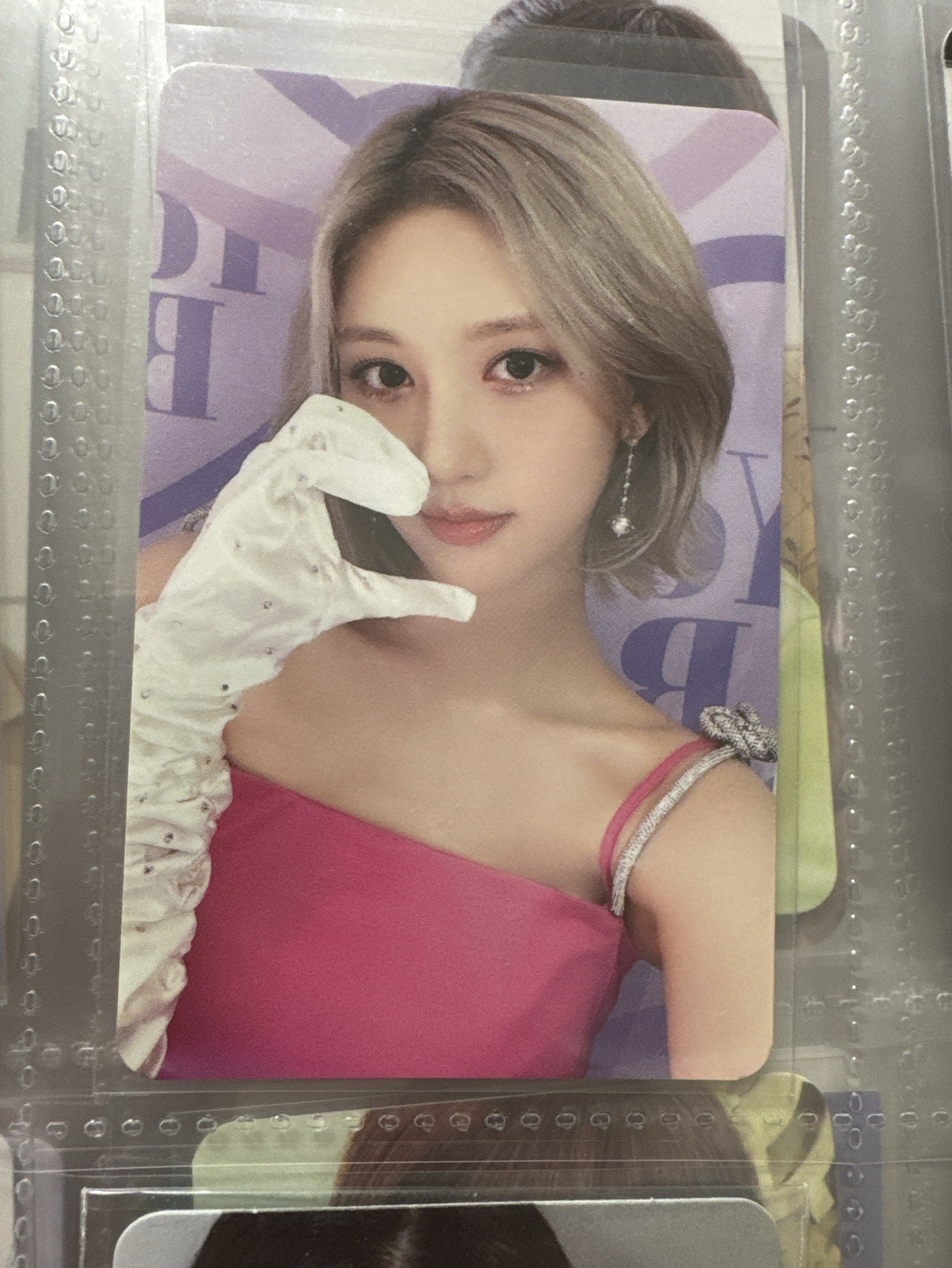 秋天 見面會 隨機卡