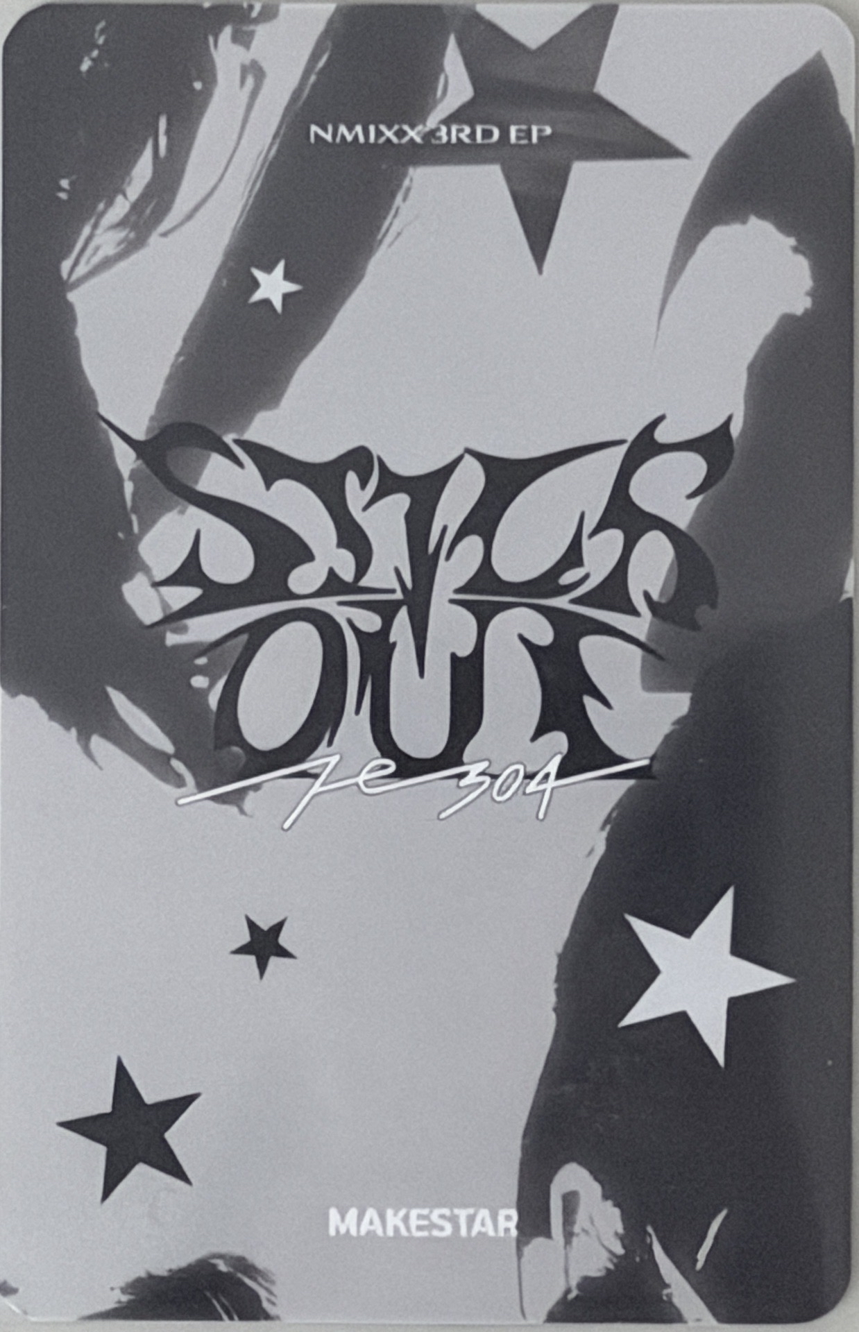 NMIXX HAEWON MS線上2.0 汗蒸幕嫄