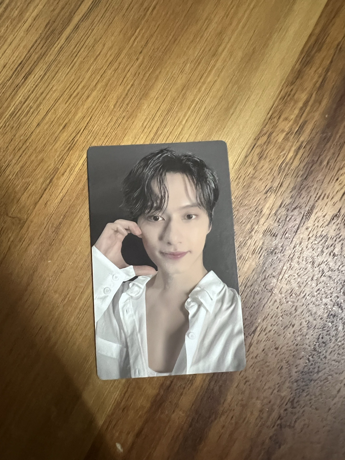 迷十二wvs特典Jun