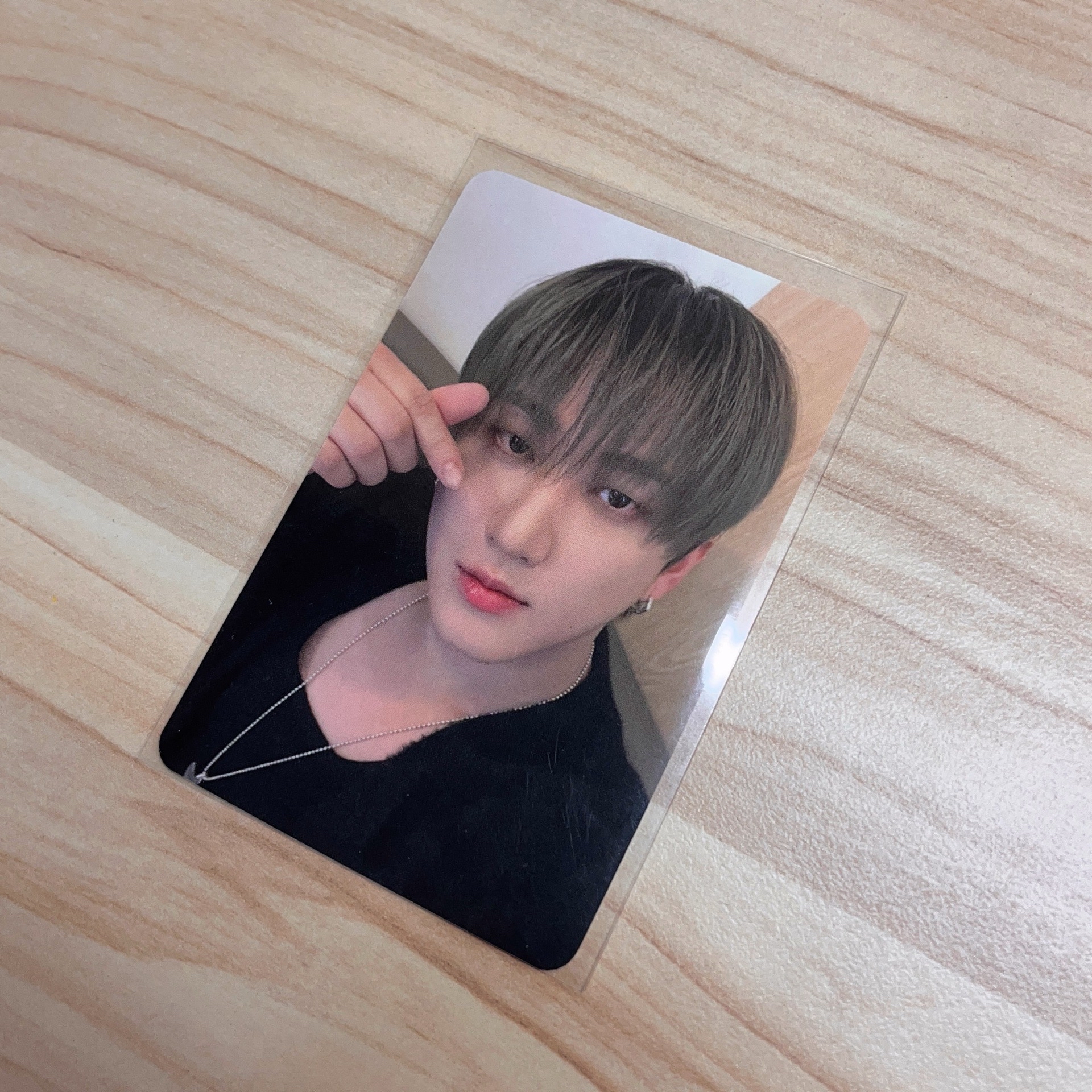 徐彰彬🐷🐰 正面跟背面都很可愛 加在一起就是雙倍可愛