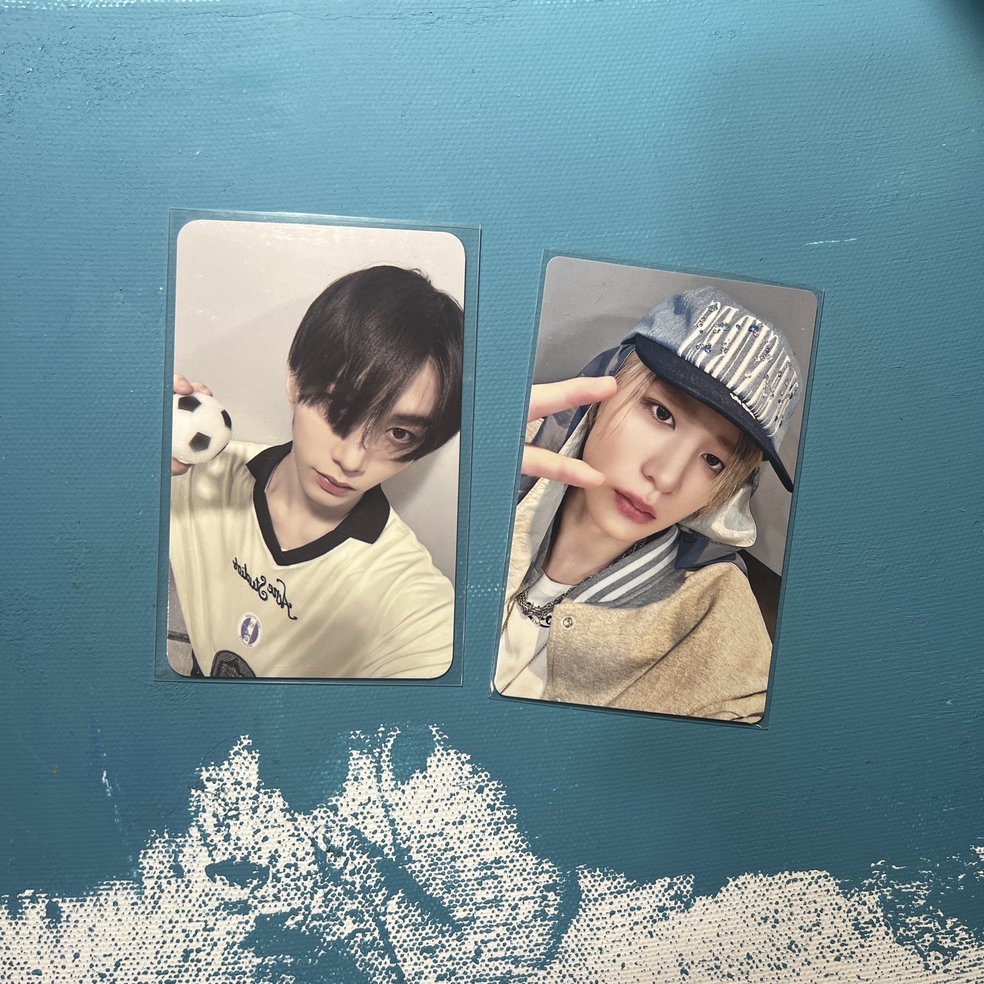 swld 4幸運卡/5日巡入會卡