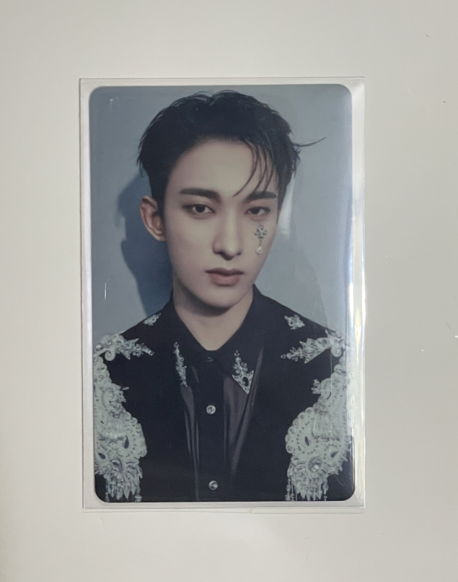 消費期限 hmv 特典卡 碩