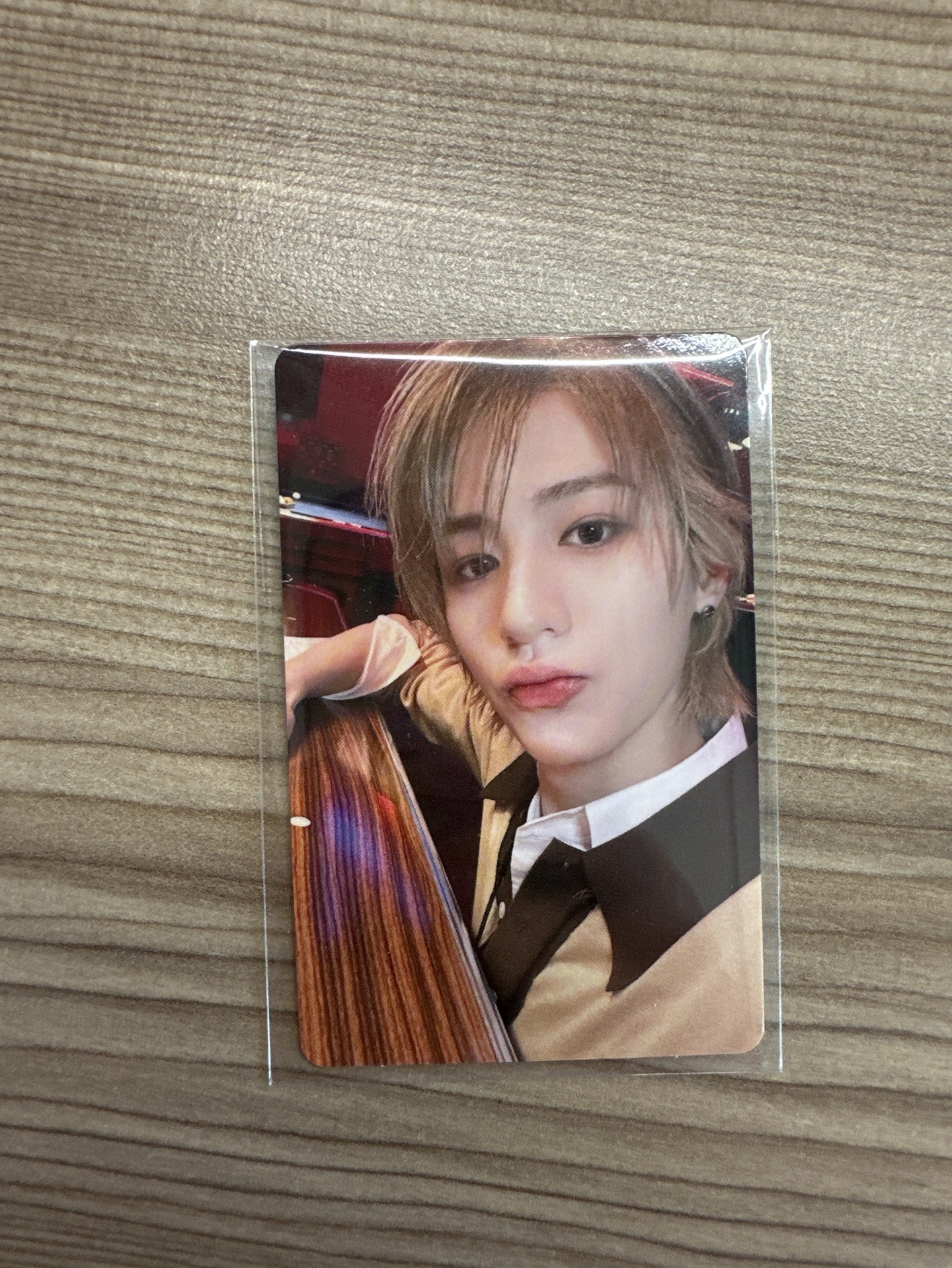 boylife limited ver 專卡