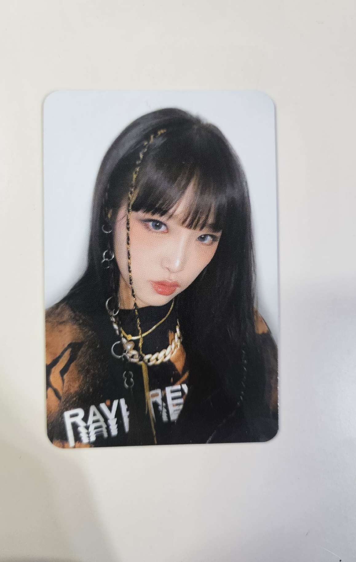 SMiLEY ms1.0特典卡