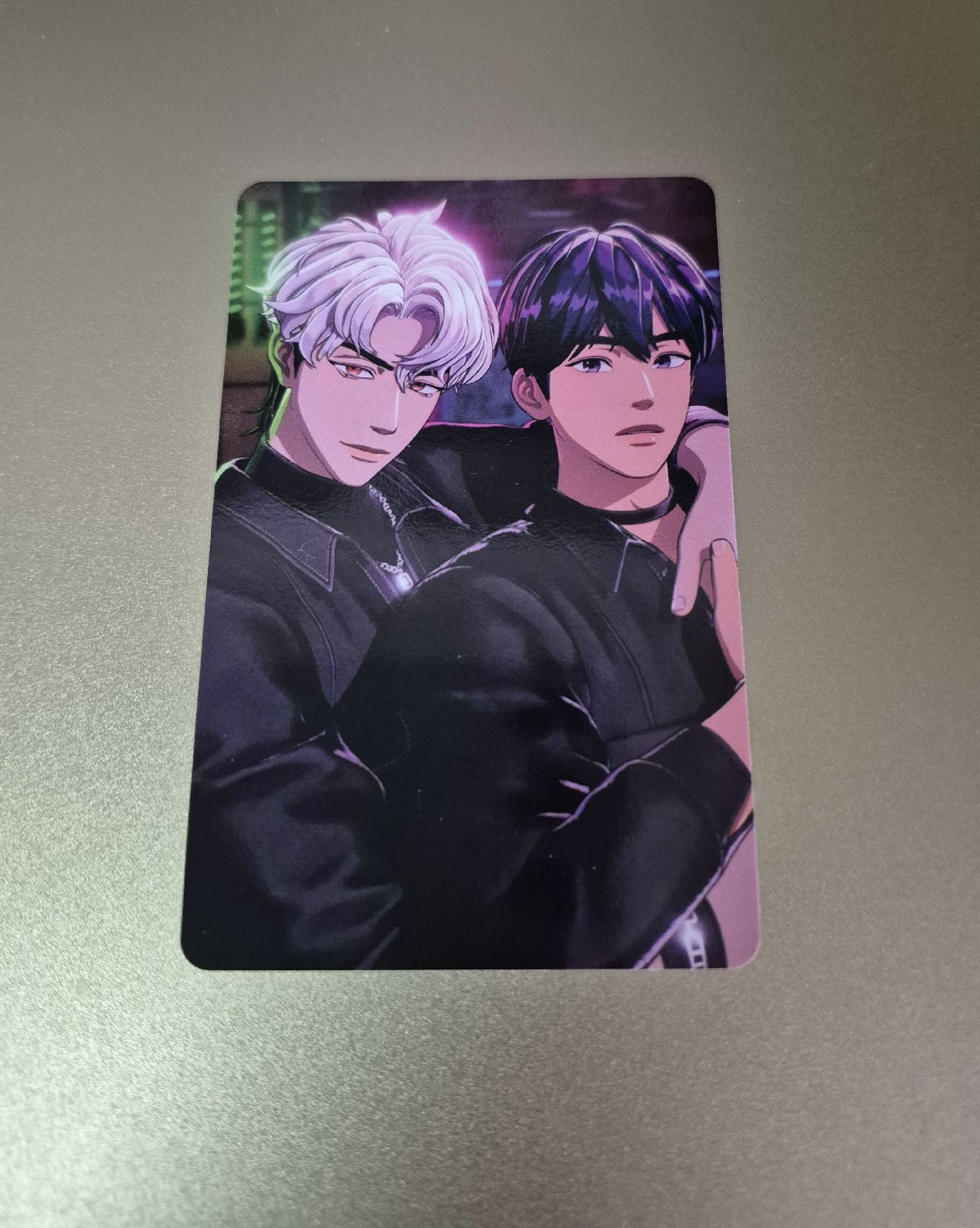 迷三 狗狗賴雙人卡