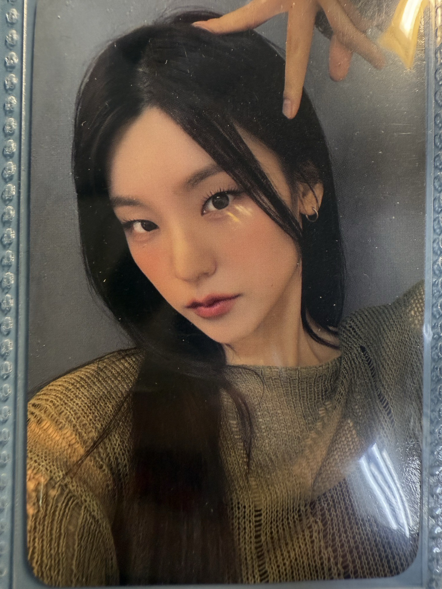 禮志 GOLD SW 預售特典