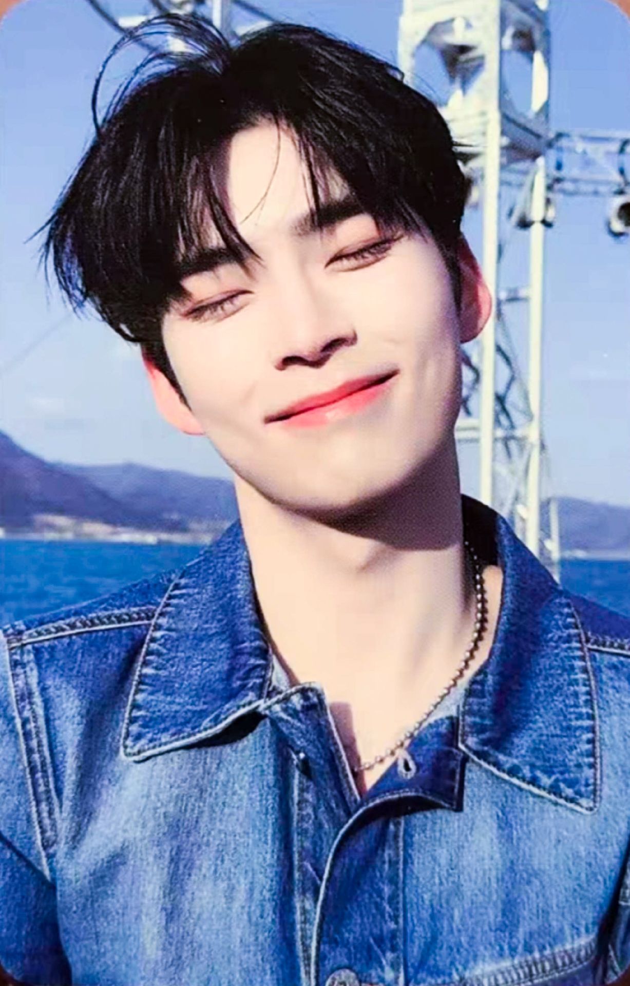 WM 嘻嘻不嘻嘻彬 雙面卡