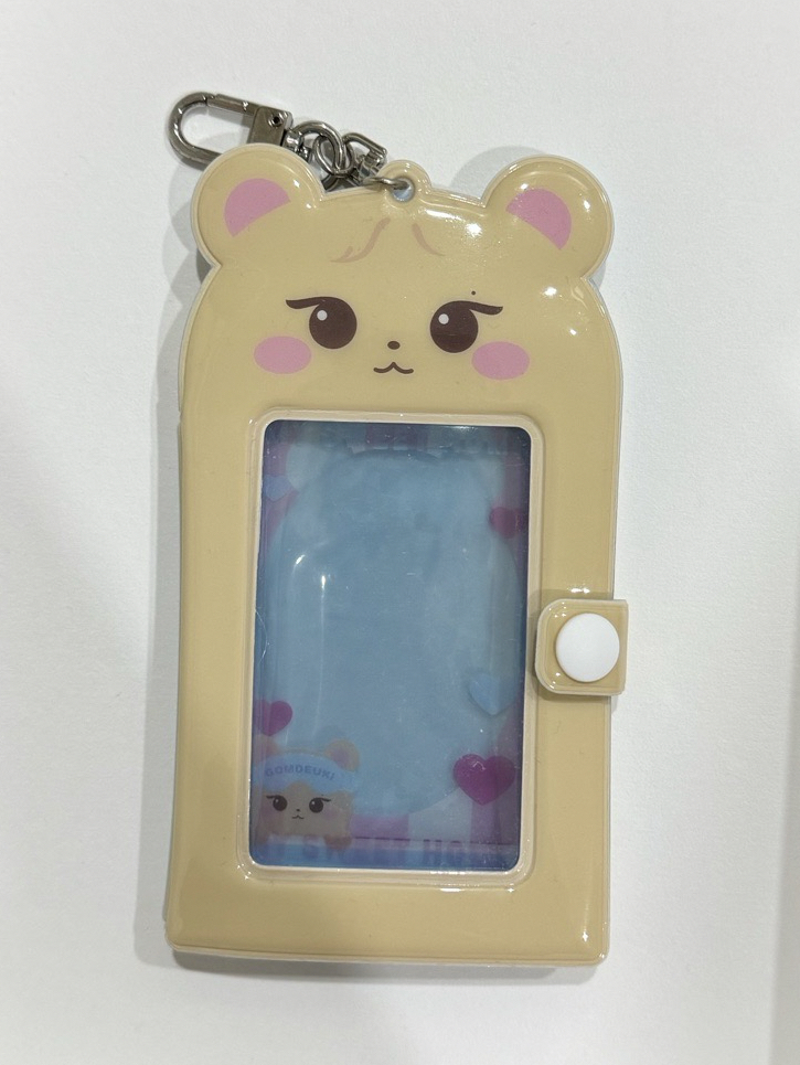 卡套妮