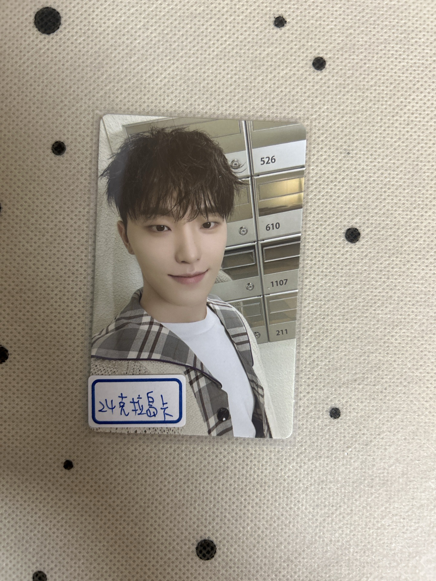 燦24年克拉島自拍