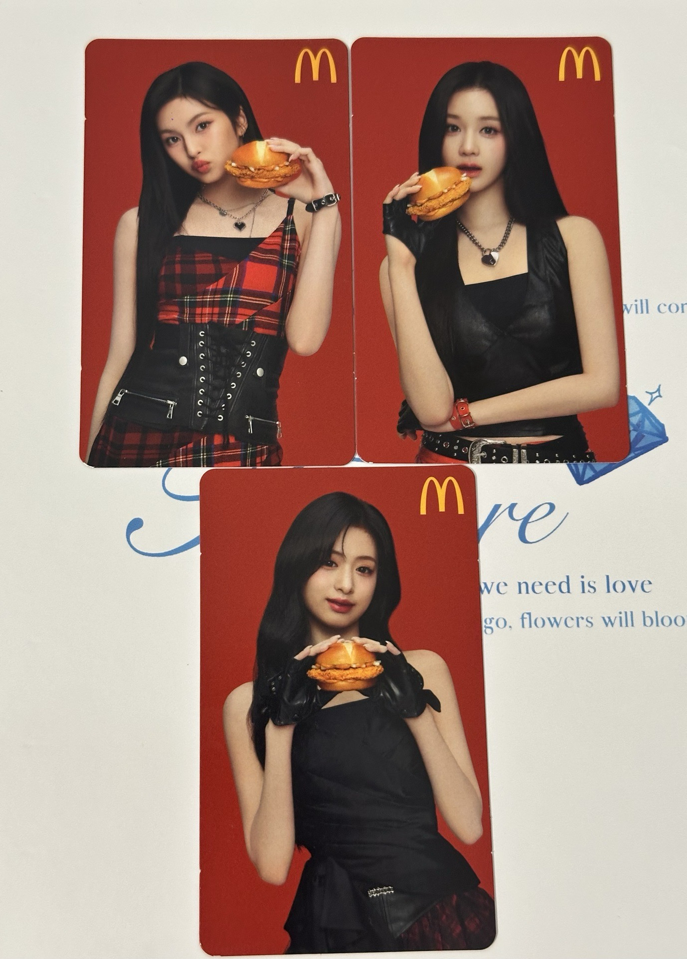 現貨 麥當勞1.0 賢塔柒