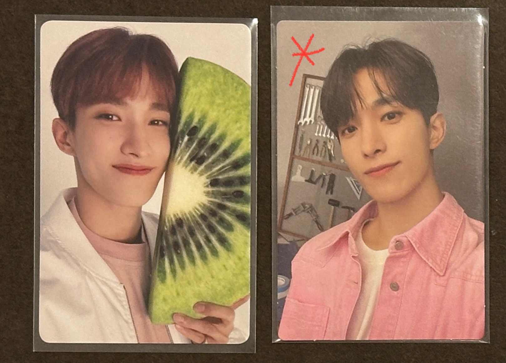 奇異果碩+23年克拉島隨機卡碩