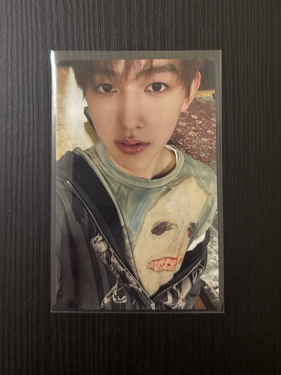 日咖特典玹 現貨！