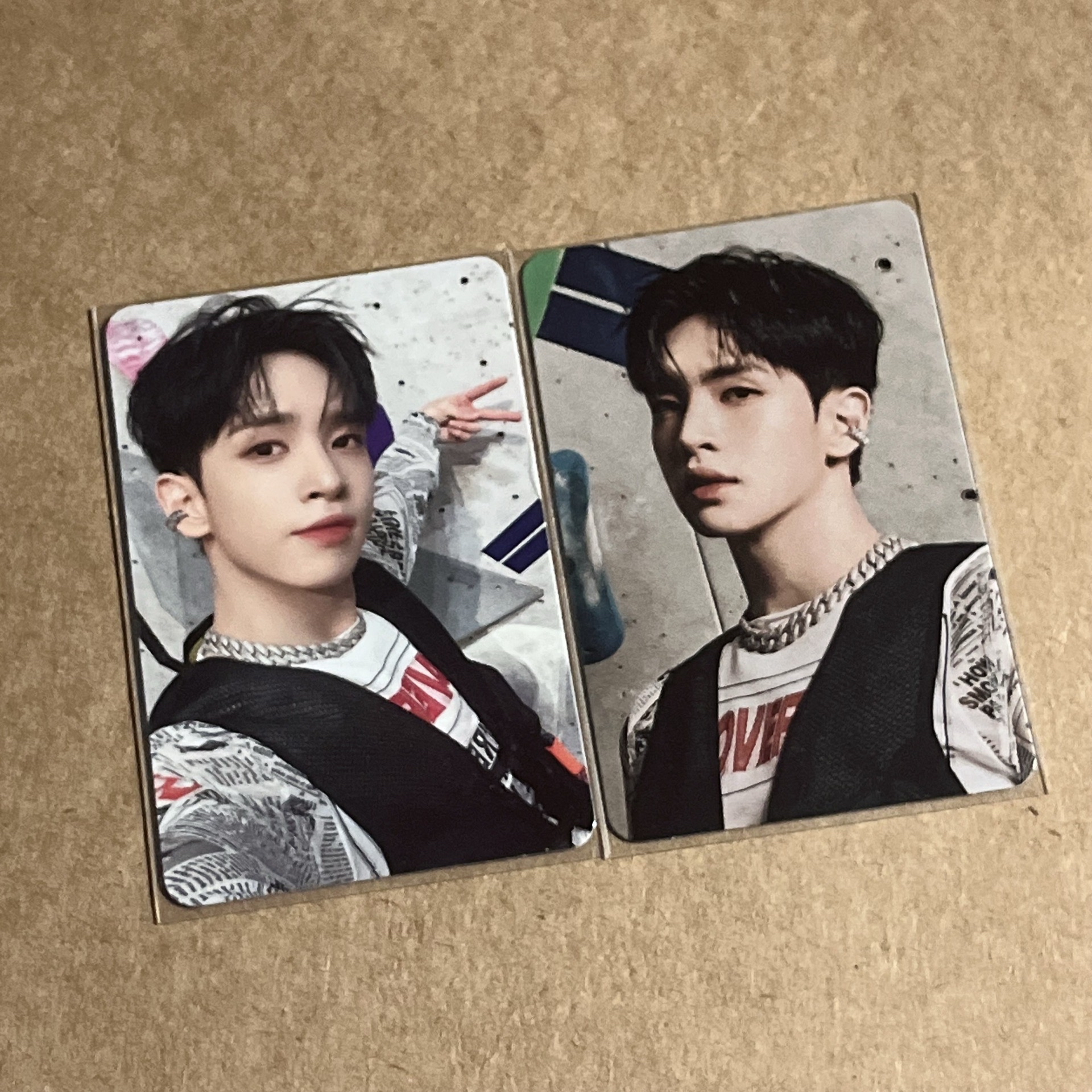 CRVT｜馬 SSQ特典