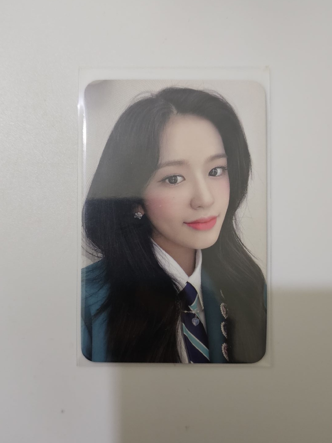 IVE LOVE DIVE 楠藝2.0 YUJIN俞真