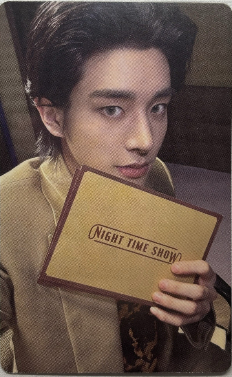 倫 迷六電子專固卡