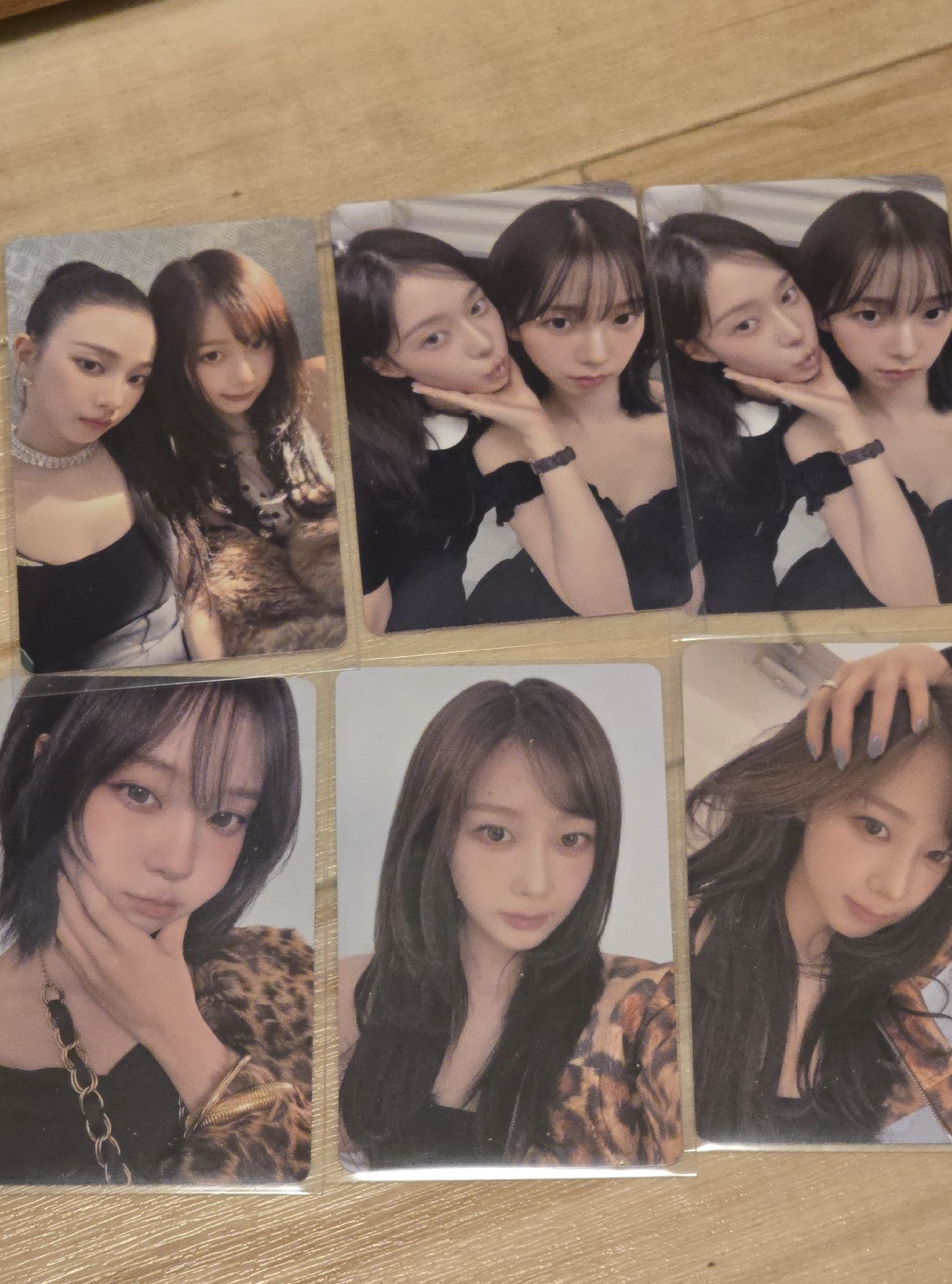 （現貨）日周 1012 冬柚 